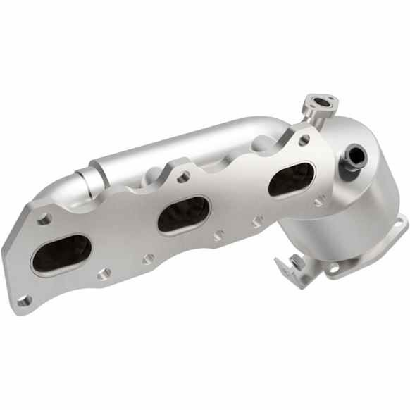 49051 Passenger Side Catalytic Converter, Federal EPA Standard, 46-State Legal (Cannot ship to CA, CO, NY or ME), OEM Grade Series, Direct Fit