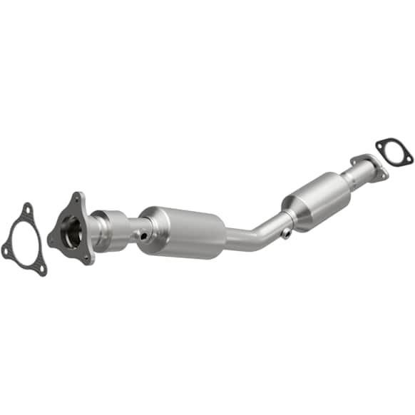 49197 Catalytic Converter, Federal EPA Standard, 46-State Legal (Cannot ship to CA, CO, NY or ME), OEM Grade Series, Direct Fit