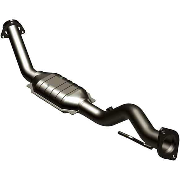 49221 Catalytic Converter, 4.2L, 6Cyl, Federal EPA Standard, 46-State Legal (Cannot ship to CA, CO, NY or ME), OEM Grade Series, Direct Fit