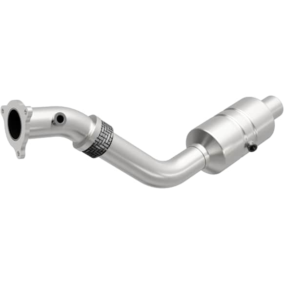 49526 Catalytic Converter, 3.5L, 6Cyl, Federal EPA Standard, 46-State Legal (Cannot ship to CA, CO, NY or ME), OEM Grade Series, Direct Fit