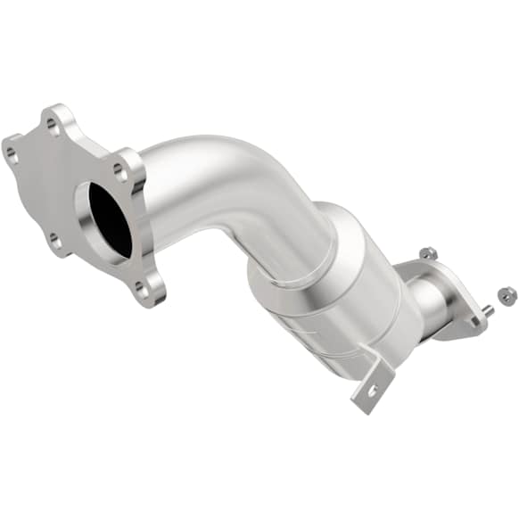 51058 Front, Driver or Passenger Side Catalytic Converter, 2.5L, 4Cyl, Federal EPA Standard, 46-State Legal (Cannot ship to CA, CO, NY or ME), OEM Grade Series, Direct Fit
