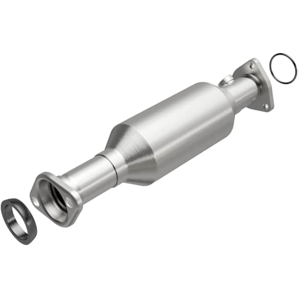 51329 Catalytic Converter, 2.0L, 4Cyl, Federal EPA Standard, 46-State Legal (Cannot ship to CA, CO, NY or ME), OEM Grade Series