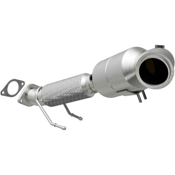 51352 Catalytic Converter, 2.0L, 4Cyl, Federal EPA Standard, 46-State Legal (Cannot ship to CA, CO, NY or ME), OEM Grade Series