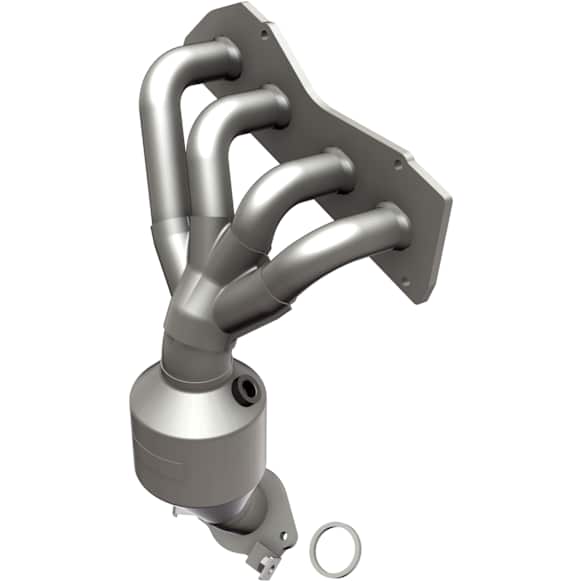 51381 Catalytic Converter, Federal EPA Standard, 46-State Legal (Cannot ship to CA, CO, NY or ME), OEM Grade Series, Direct Fit