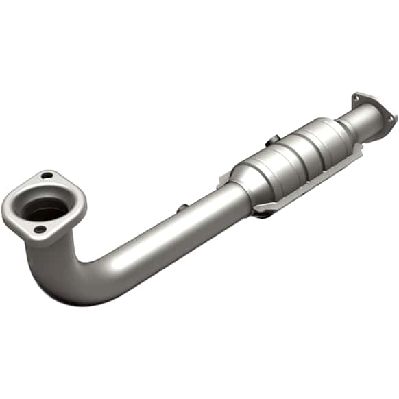 51668 Catalytic Converter, 2.4L, 4Cyl, Federal EPA Standard, 46-State Legal (Cannot ship to CA, CO, NY or ME), OEM Grade Series
