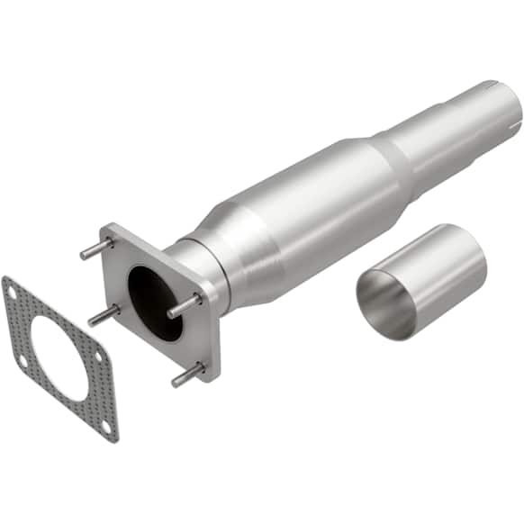 51762 Catalytic Converter, Federal EPA Standard, 46-State Legal (Cannot ship to CA, CO, NY or ME), OEM Grade Series, Direct Fit