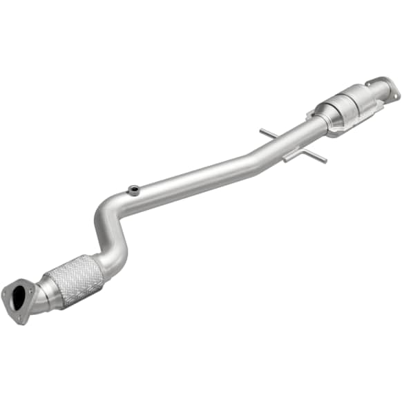 52109 Rear, Driver or Passenger Side Catalytic Converter, 1.4L, 4Cyl, Federal EPA Standard, 46-State Legal (Cannot ship to CA, CO, NY or ME), OEM Grade Series, Direct Fit