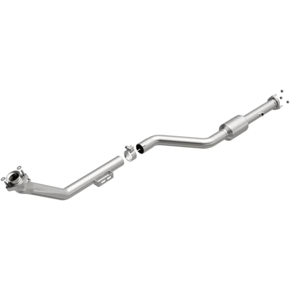52722 Catalytic Converter, 2.3L, 4Cyl, Federal EPA Standard, 46-State Legal (Cannot ship to CA, CO, NY or ME), OEM Grade Series, Direct Fit
