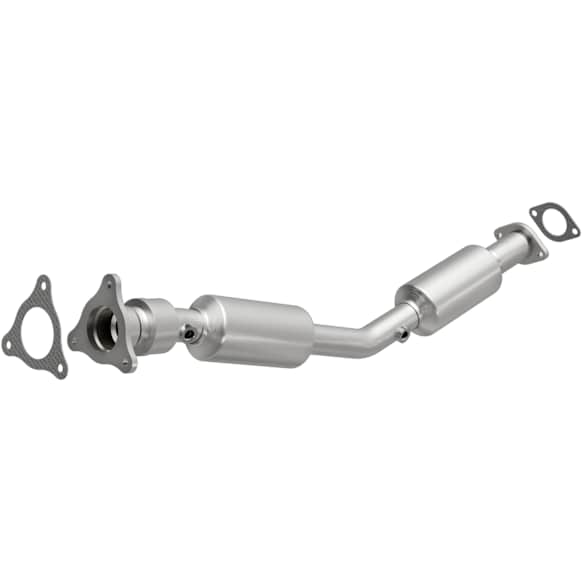 551197 No Returns Accepted - Catalytic Converter, CARB and Federal EPA Standards, 50-state Legal, California Series, Direct Fit