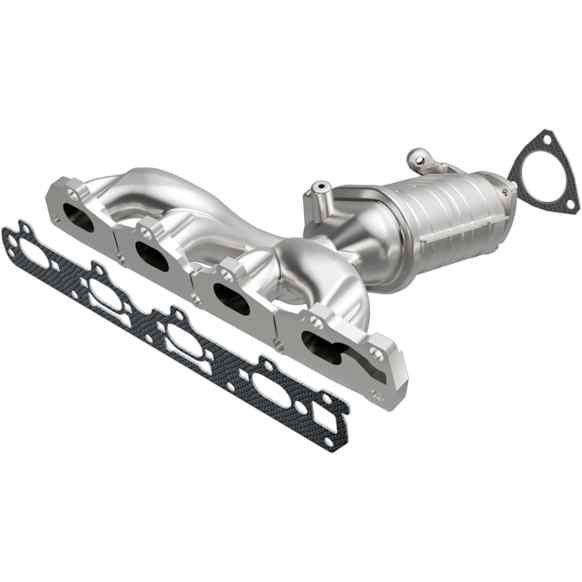 5531060 Catalytic Converter, CARB and Federal EPA Standards, 50-state Legal, California Series, Direct Fit
