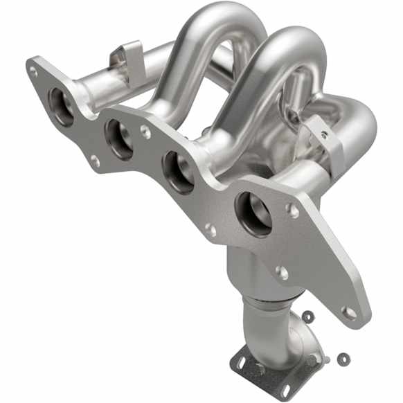 5531382 California Series Catalytic Converter, CARB and Federal EPA Standards, 50-state Legal