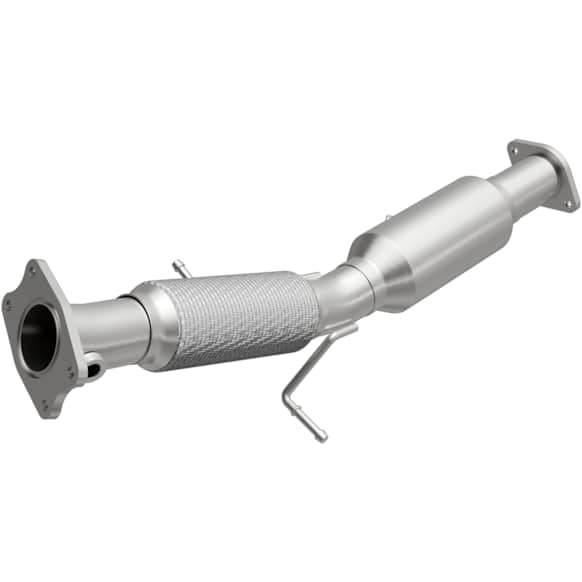 5561810 Catalytic Converter, 2.4L, 5Cyl, CARB and Federal EPA Standards, 50-state Legal, California Series, Direct Fit