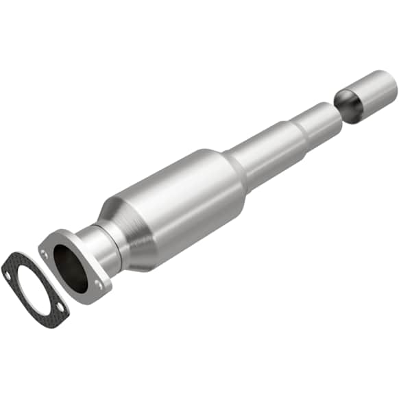 5571145 Catalytic Converter, CARB and Federal EPA Standards, 50-state Legal, California Series, Direct Fit
