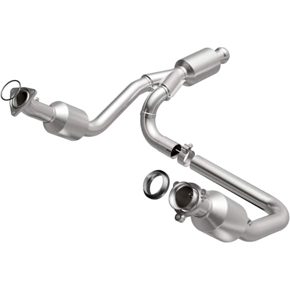 5582642 Catalytic Converter, CARB and Federal EPA Standards, 50-state Legal, California Series