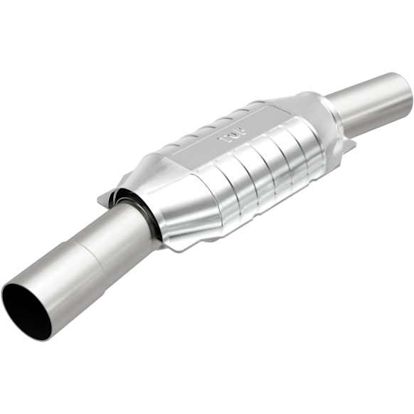 93432 Catalytic Converter, Federal EPA Standard, 46-State Legal (Cannot ship to CA, CO, NY or ME), Standard Grade Series, Direct Fit