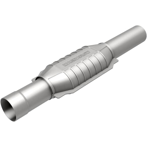 1992 Chevrolet K2500 Suburban - Front, Driver or Passenger Side Catalytic Converter, 7.4L 8Cyl, Federal EPA Standard, 46-State Legal (Cannot ship to CA, CO, NY or ME), Standard Grade Series