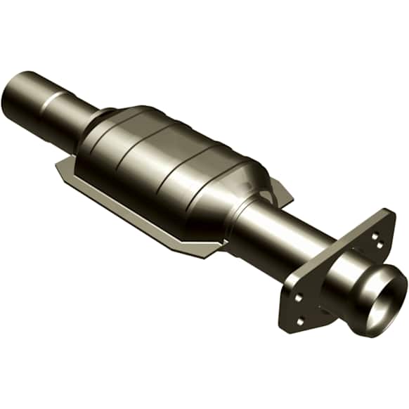 93485 Catalytic Converter, 4.3L, 6Cyl, Federal EPA Standard, 46-State Legal (Cannot ship to CA, CO, NY or ME), Standard Grade Series, Direct Fit