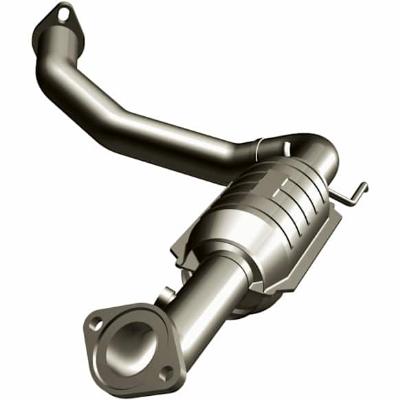 93656 Driver Side Catalytic Converter, 4.7L, 8Cyl, Federal EPA Standard, 46-State Legal (Cannot ship to CA, CO, NY or ME), HM Grade Series, Direct Fit