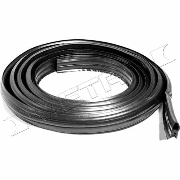 IS-TK 66 Hood and Trunk Seal - Sold individually