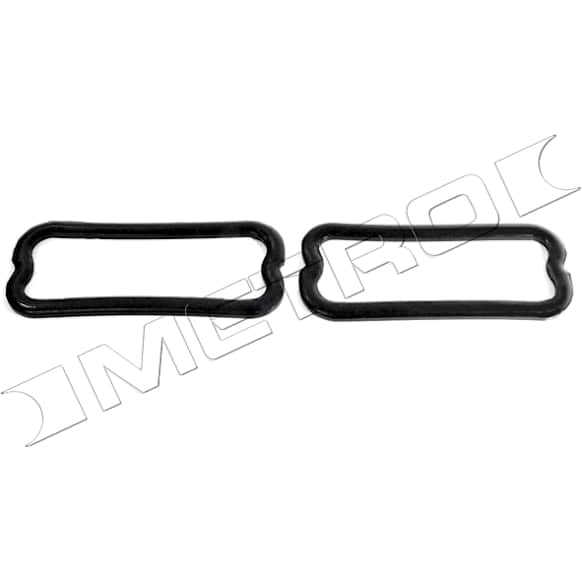 LG 8100-100 Parking Light Gasket - Direct Fit