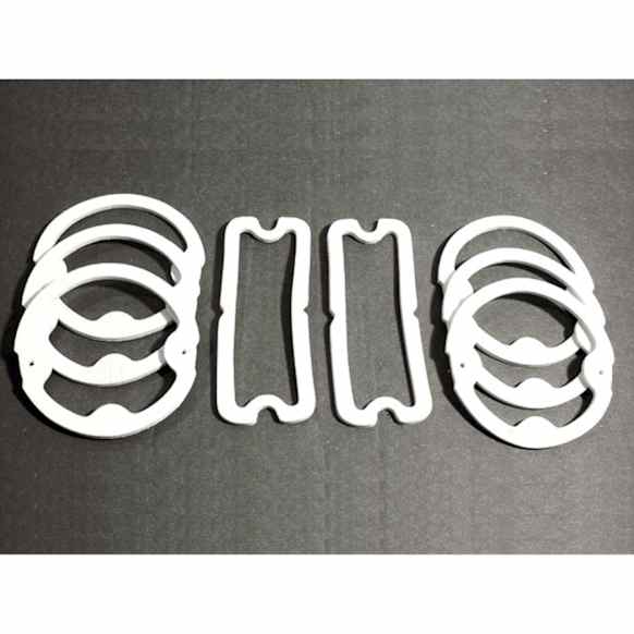 LGK 2004-109 Tail Light Lens Seal