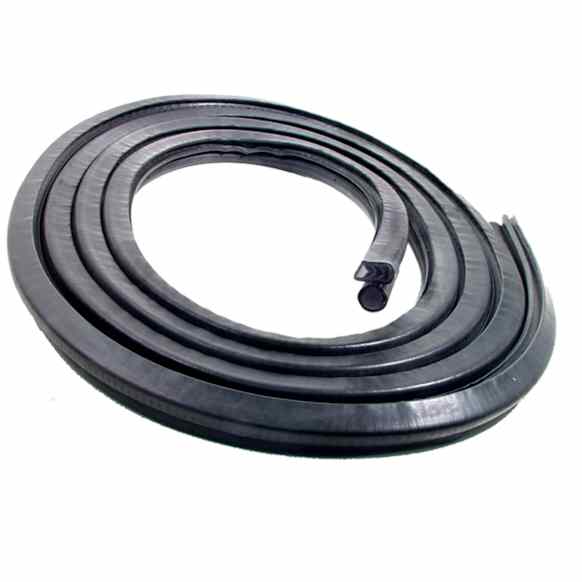 LM 101-B Weatherstrip Seal - Door Seal, Direct Fit, Sold individually