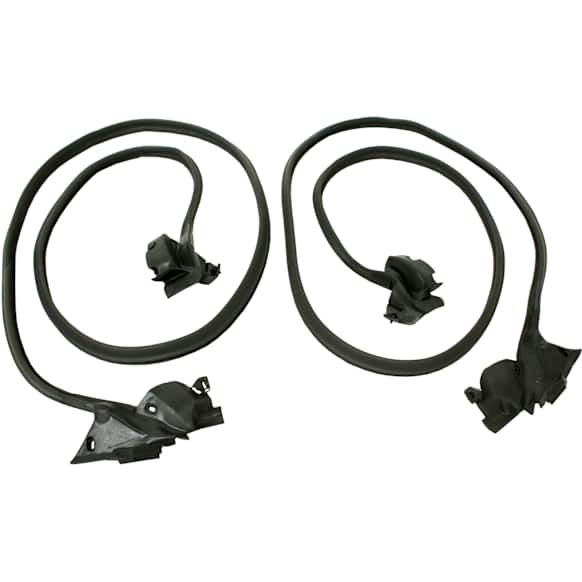 LM 12-Y Door Seal - Set of 2