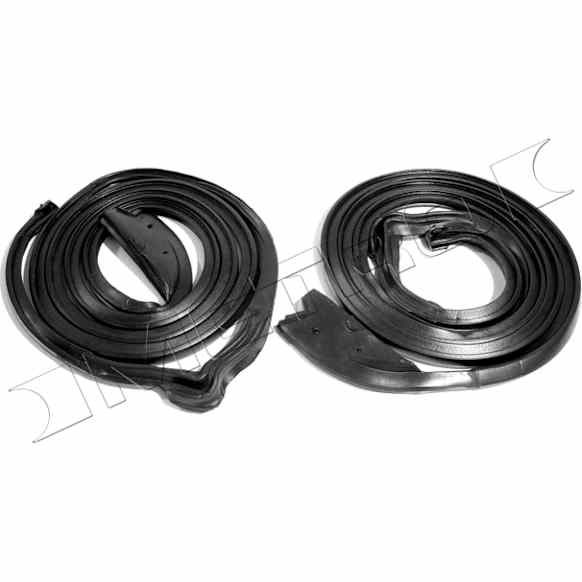 LM 15 Door Seal - Set of 2