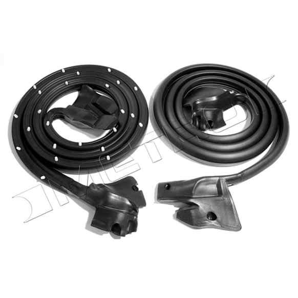 LM 16-JG Door Seal - Set of 2