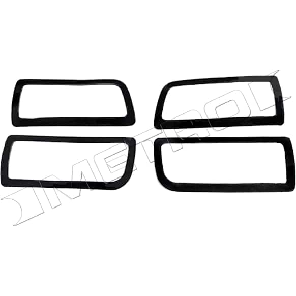 MB 60 Tail Light Gasket - Direct Fit