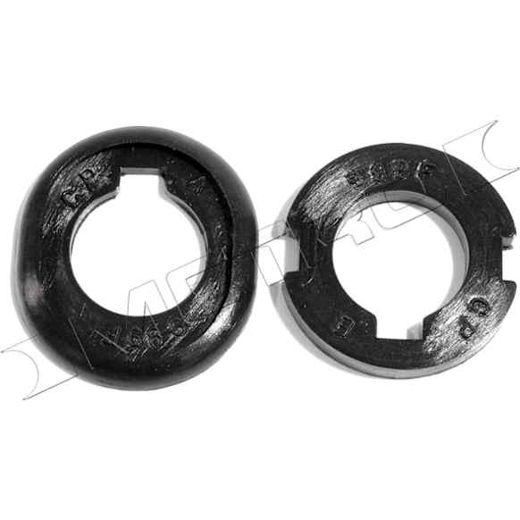 MP 989-F Antenna Pad