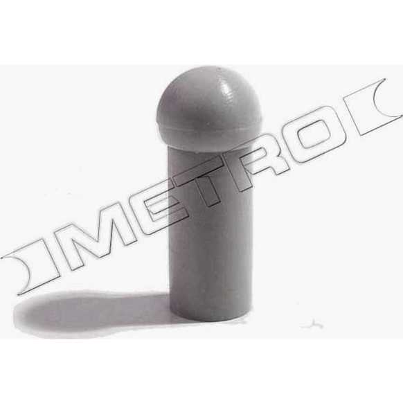 RP 303-C Direct Fit Sun Visor Rod Rubber Grommet, Sold Individually