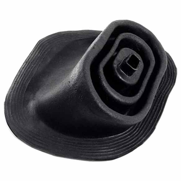 RP 33-R Shift Boot - Rubber, Direct Fit, Sold individually