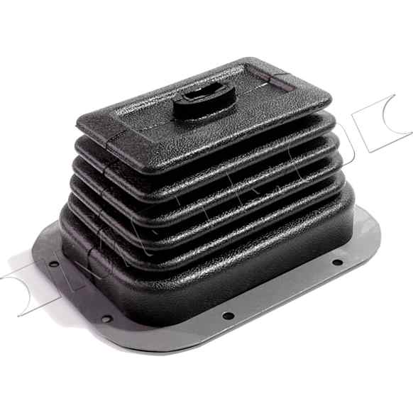 RP 34-M Shift Boot - Rubber, Direct Fit, Sold individually
