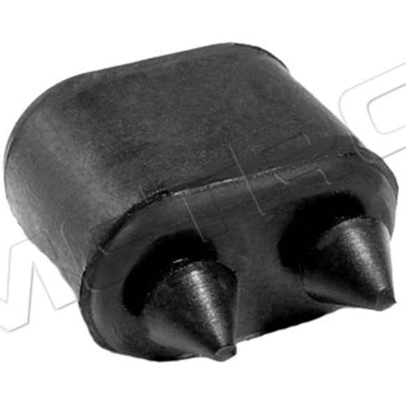 1969 Buick Skylark - Door Bumper - Direct Fit