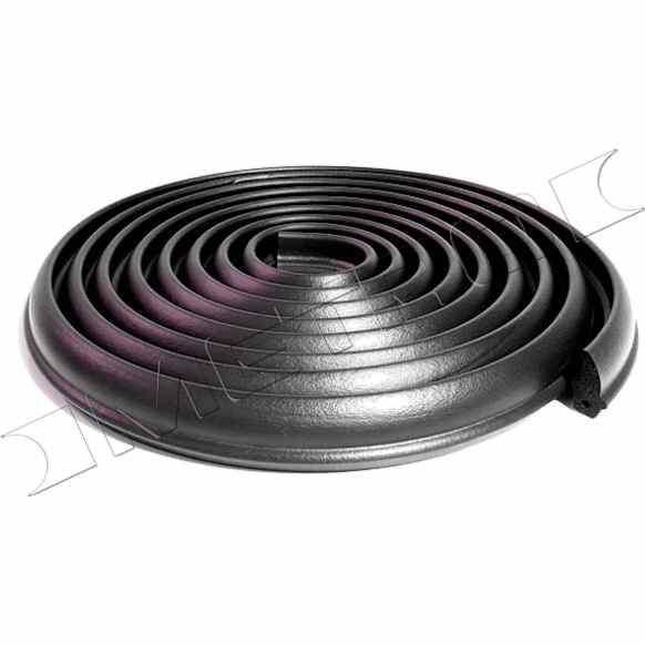 TK 46-E/18 Hood and Trunk Seal - Sold Individually