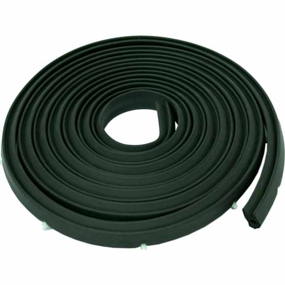 TK 57 OE Series Weatherstrip Seal - Trunk, Direct Fit, Sold individually