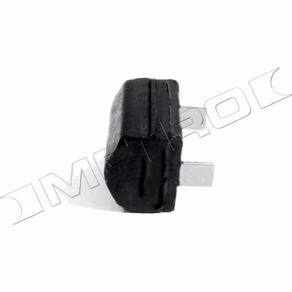 XB 80 Axle Pinion Snubber - Direct Fit