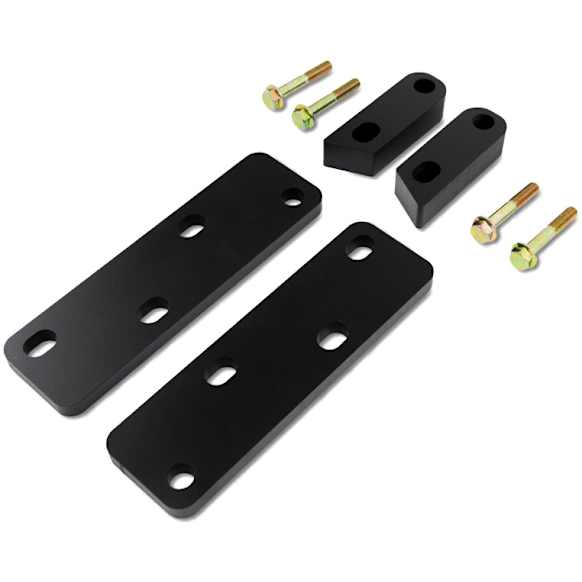 AD1710 Direct Fit Reinforcement Brace Spacer, Kit