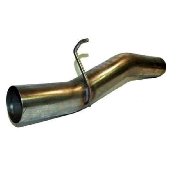 GMS9423 Front-Pipe Stainless Steel Exhaust Pipe, XP Series