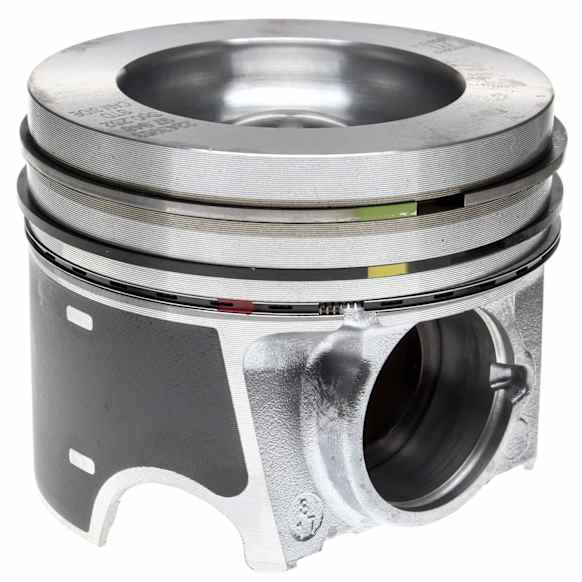 2010 Ford F-550 Super Duty - Piston - Direct Fit, Set