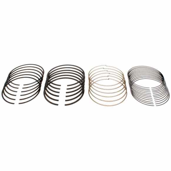 41935CP Piston Ring Set - Set