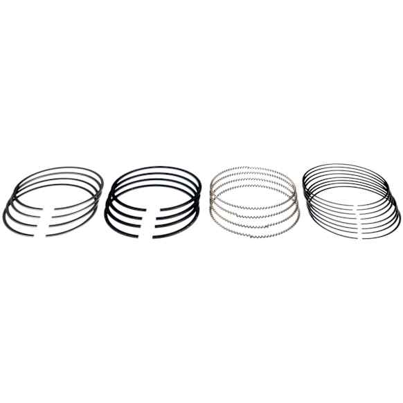 42147CP Piston Ring Set - Set