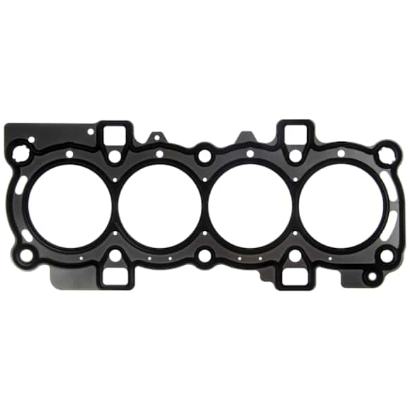 2013 Ford Fiesta - Cylinder Head Gasket, 1.6L 4Cyl, engvin: J; Beaded Steel