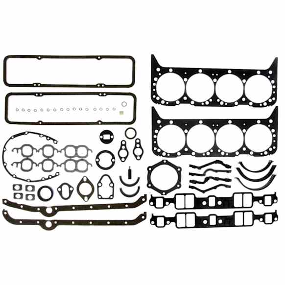 95-3033 Engine Gasket Set Overhaul