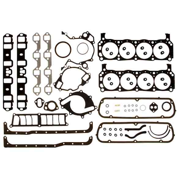 95-3451 Engine Gasket Set Overhaul