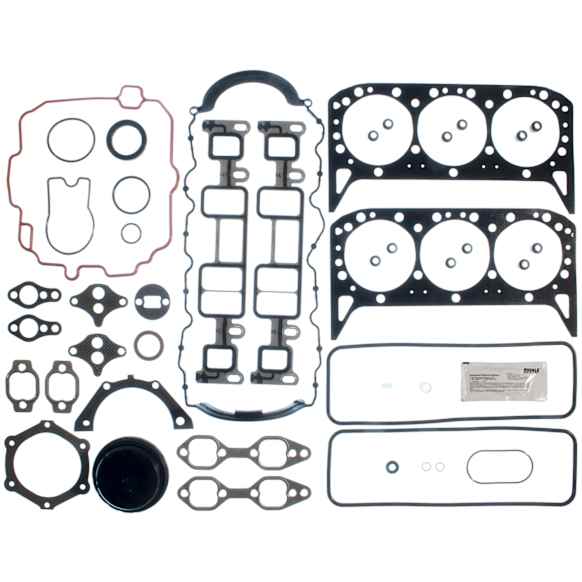1997 Chevrolet Blazer - Engine Gasket Set, 6 Cyl 4.3L, Cylinder Head Bolts Not Included