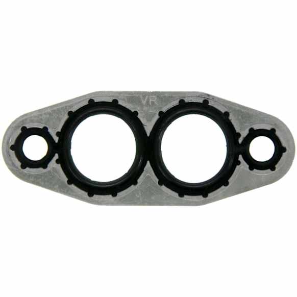 B31872 Oil Cooler Gasket Set - Direct Fit