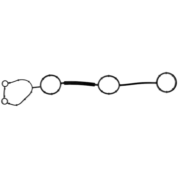 2008 Audi A4 - Spark Plug Seal