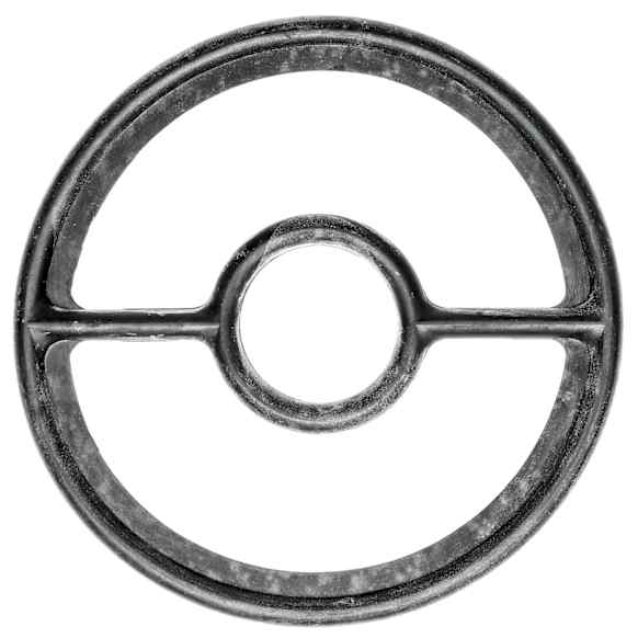 B33818 Oil Cooler Gasket Set - Direct Fit